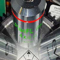 Invitrogen Evos FL Auto 2 Microscope image 3